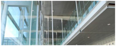 Hyndburn Commercial Glazing